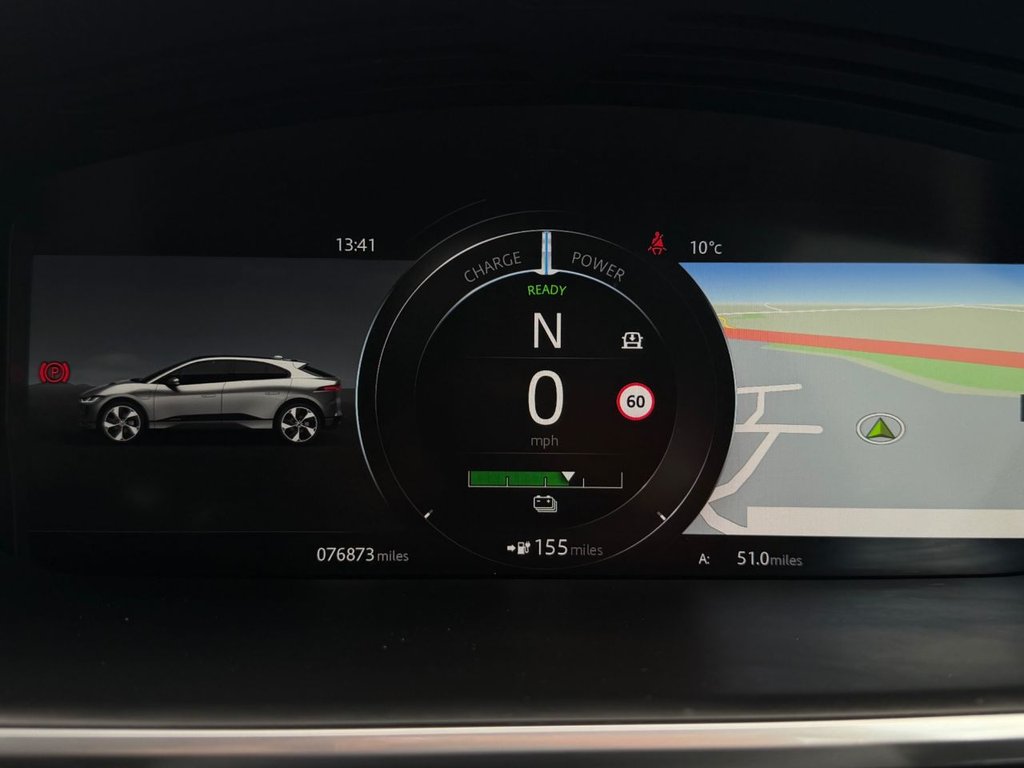 Used Jaguar I-Pace 2019 for sale - 78111149: Photo 25