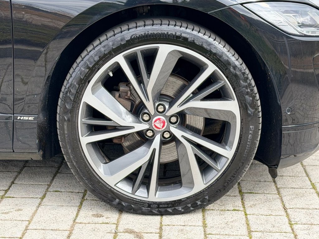 Used Jaguar I-Pace 2019 for sale - 78111149: Photo 28