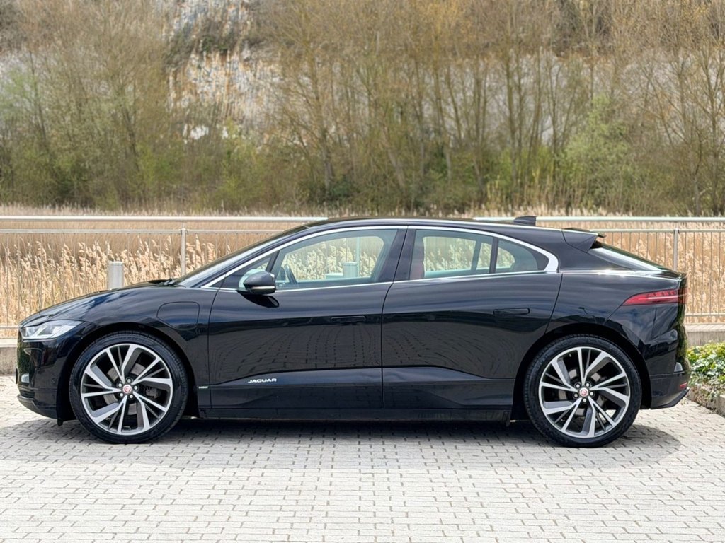Used Jaguar I-Pace 2019 for sale - 78111149: Photo 6