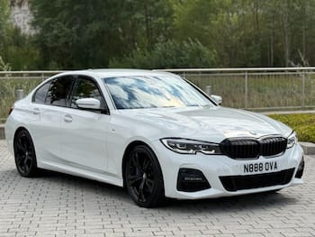 Used BMW 3 Series 2020 for sale - 79647945: Photo