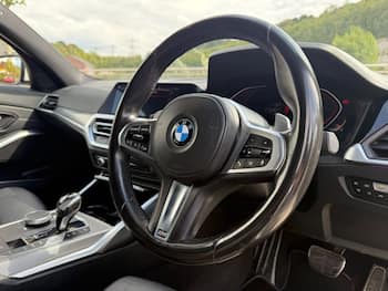 Used BMW 3 Series 2020 for sale - 79647945: Photo