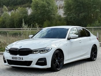 Used BMW 3 Series 2020 for sale - 79647945: Photo
