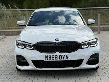 Used BMW 3 Series 2020 for sale - 79647945: Photo