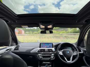 Used BMW iX3 2021 for sale - 75062434: Photo