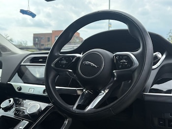 Used Jaguar I-Pace 2021 for sale - 79300216: Photo