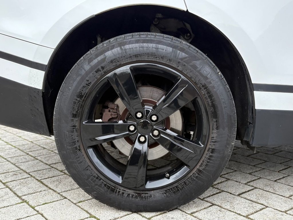 Used Land Rover Range Rover Velar 2020 for sale - 77885064: Photo 10