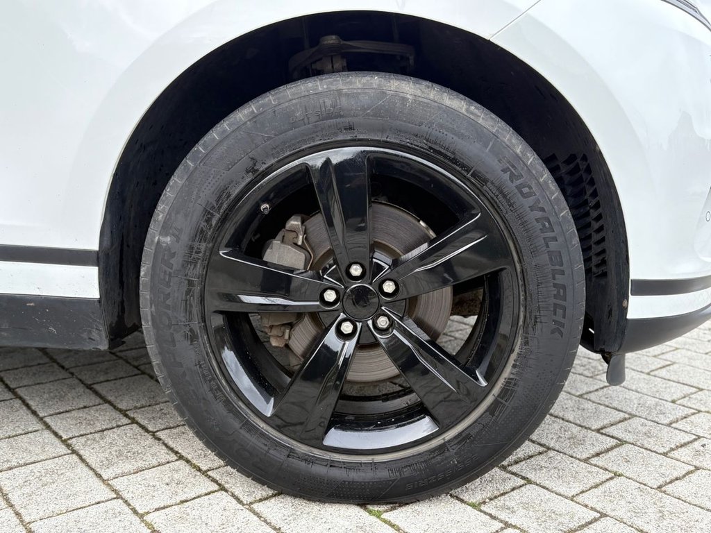 Used Land Rover Range Rover Velar 2020 for sale - 77885064: Photo 11