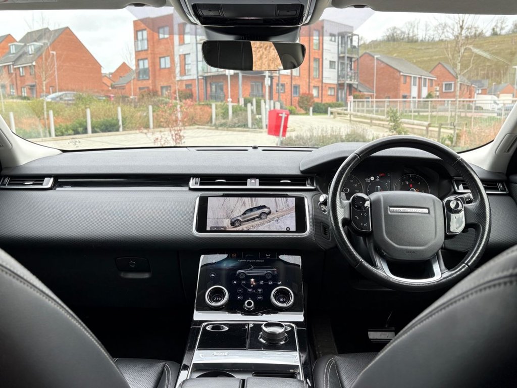 Used Land Rover Range Rover Velar 2020 for sale - 77885064: Photo 14