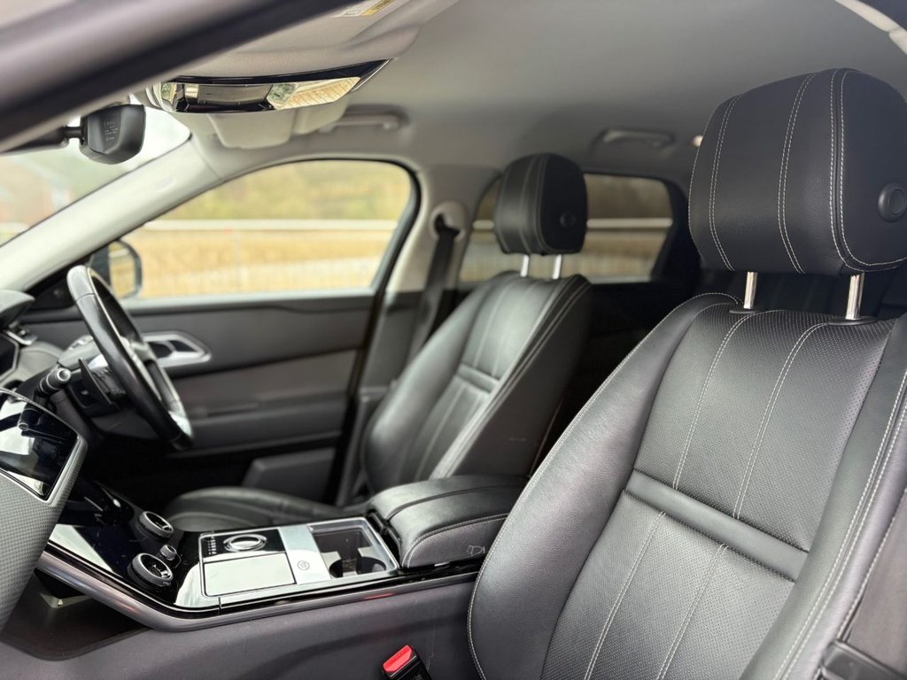 Used Land Rover Range Rover Velar 2020 for sale - 77885064: Photo 15