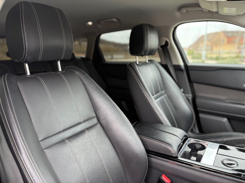 Used Land Rover Range Rover Velar 2020 for sale - 77885064: Photo 16