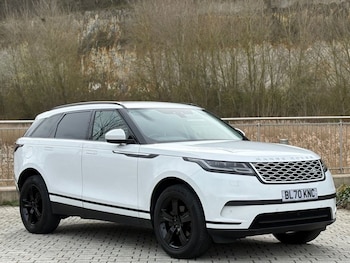Used Land Rover Range Rover Velar 2020 for sale - 77885064: Photo