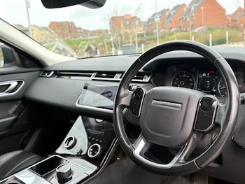 Used Land Rover Range Rover Velar 2020 for sale - 77885064: Photo