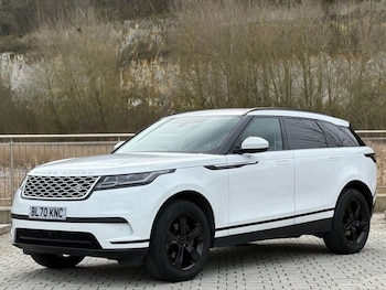 Used Land Rover Range Rover Velar 2020 for sale - 77885064: Photo