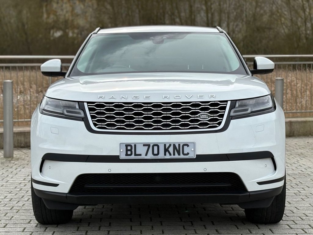 Used Land Rover Range Rover Velar 2020 for sale - 77885064: Photo 4