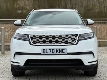 Used Land Rover Range Rover Velar 2020 for sale - 77885064: Photo