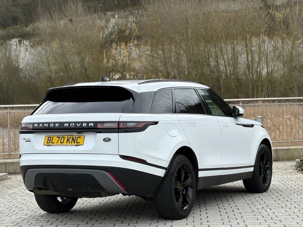 Used Land Rover Range Rover Velar 2020 for sale - 77885064: Photo 6