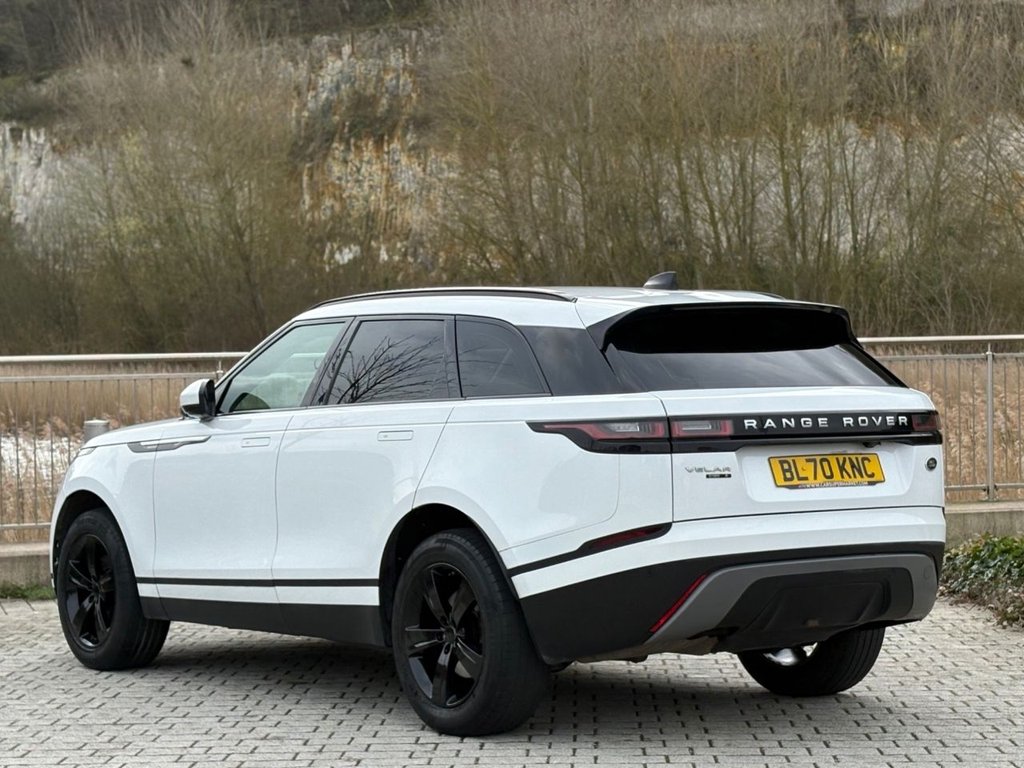 Used Land Rover Range Rover Velar 2020 for sale - 77885064: Photo 7