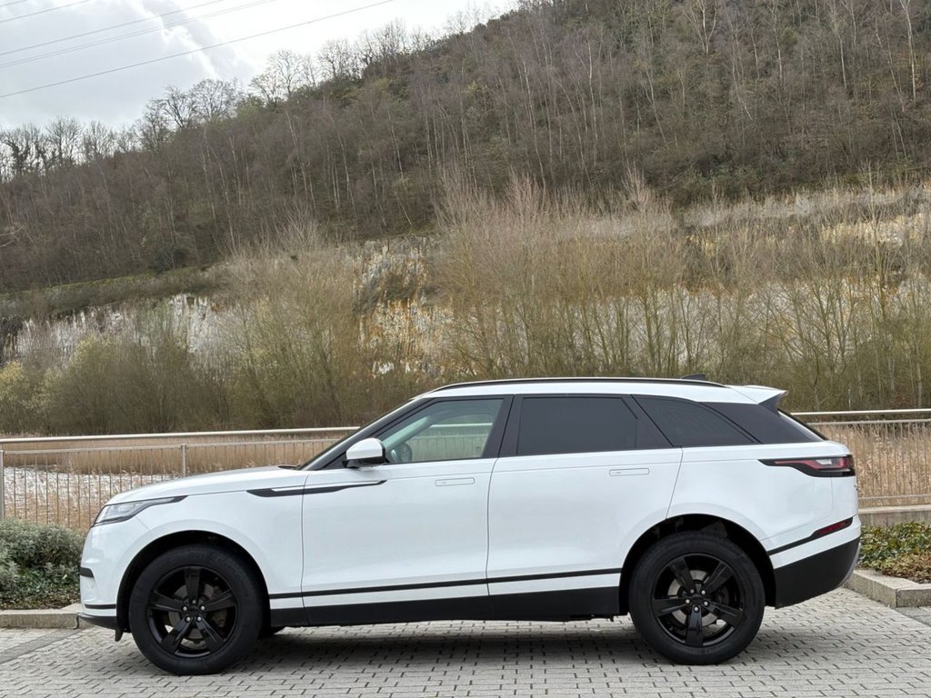 Used Land Rover Range Rover Velar 2020 for sale - 77885064: Photo 8