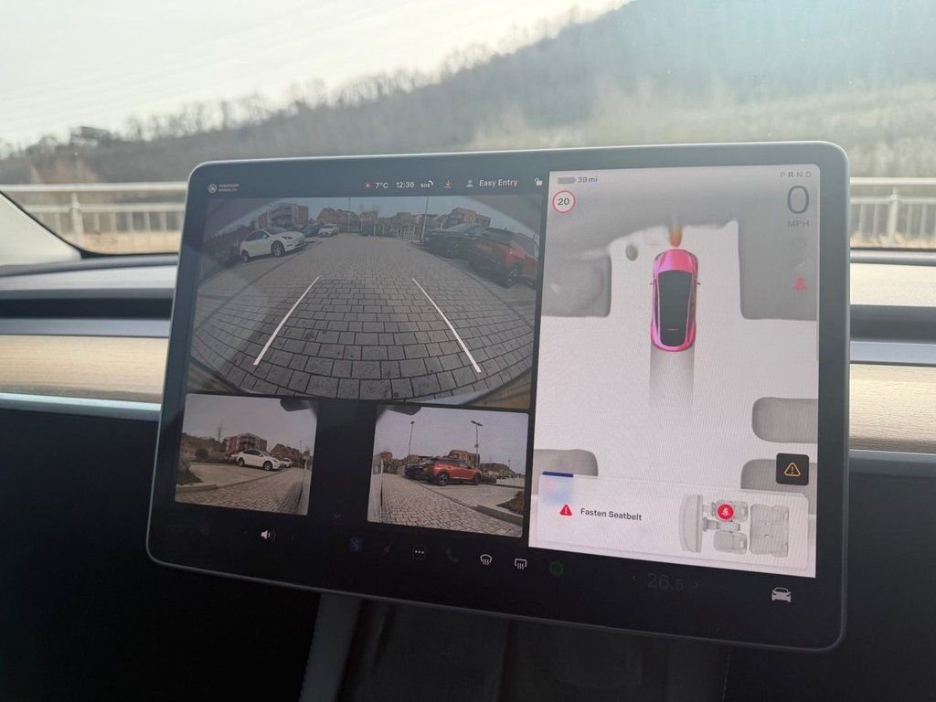 Used Tesla Model Y 2022 for sale - 77971544: Photo 10