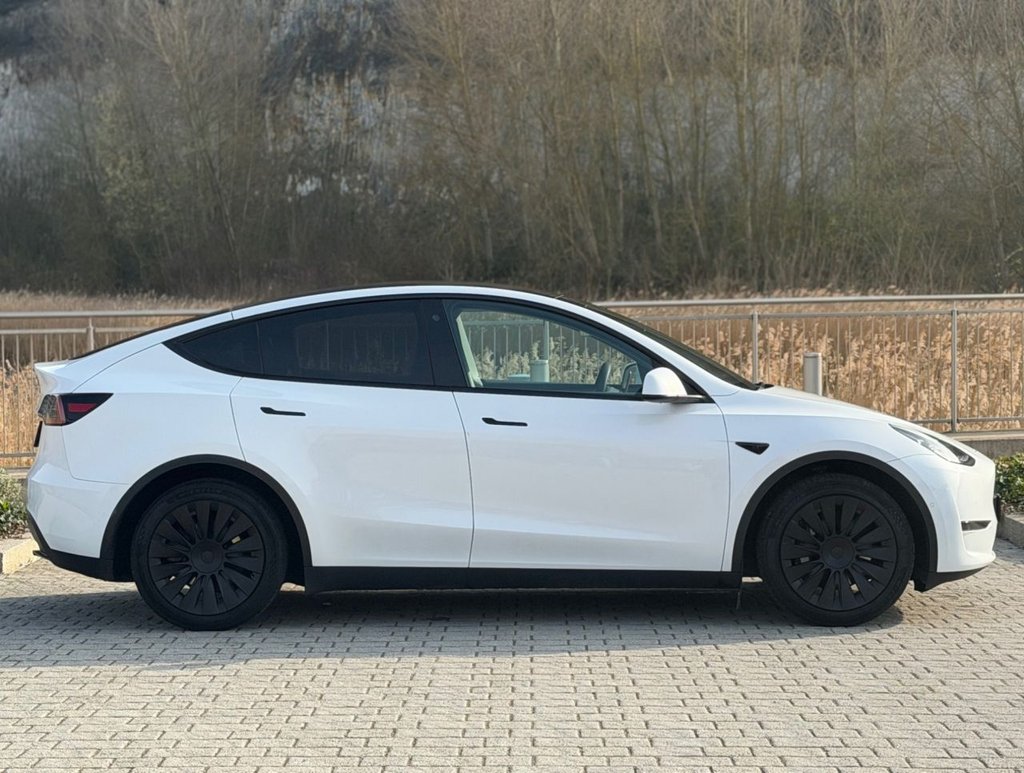 Used Tesla Model Y 2022 for sale - 77971544: Photo 12
