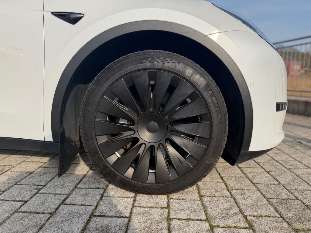 Used Tesla Model Y 2022 for sale - 77971544: Photo 15