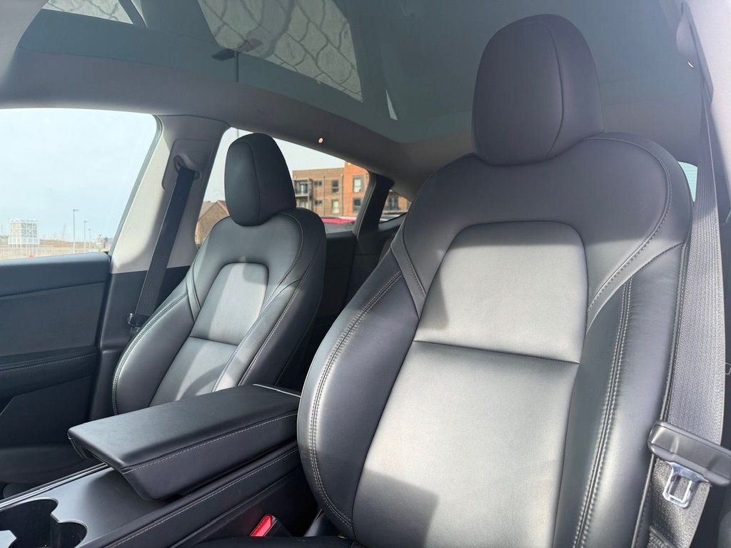 Used Tesla Model Y 2022 for sale - 77971544: Photo 19