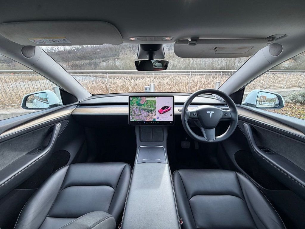 Used Tesla Model Y 2022 for sale - 77971544: Photo 2