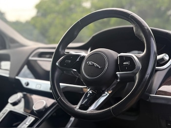 Used Jaguar I-Pace 2019 for sale - 78967089: Photo