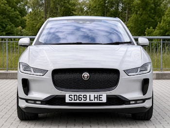 Used Jaguar I-Pace 2019 for sale - 78967089: Photo