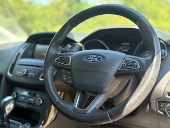 Used Ford Focus 2015 for sale - 79203514: Photo