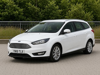 Used Ford Focus 2015 for sale - 79203514: Photo