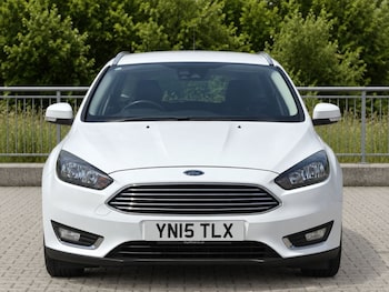 Used Ford Focus 2015 for sale - 79203514: Photo
