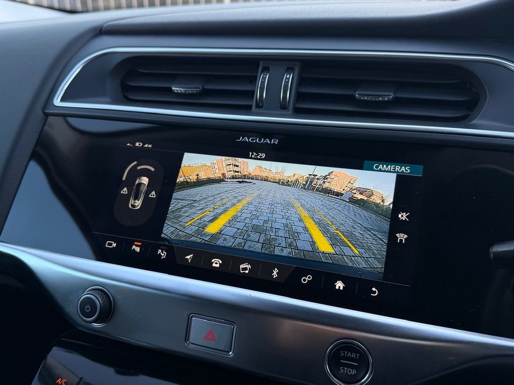 Used Jaguar I-Pace 2020 for sale - 77451660: Photo 17