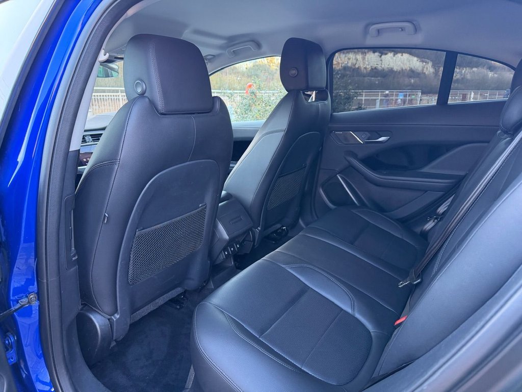Used Jaguar I-Pace 2020 for sale - 77451660: Photo 18