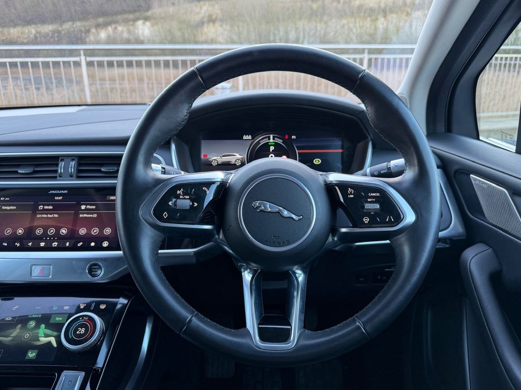 Used Jaguar I-Pace 2020 for sale - 77451660: Photo 21