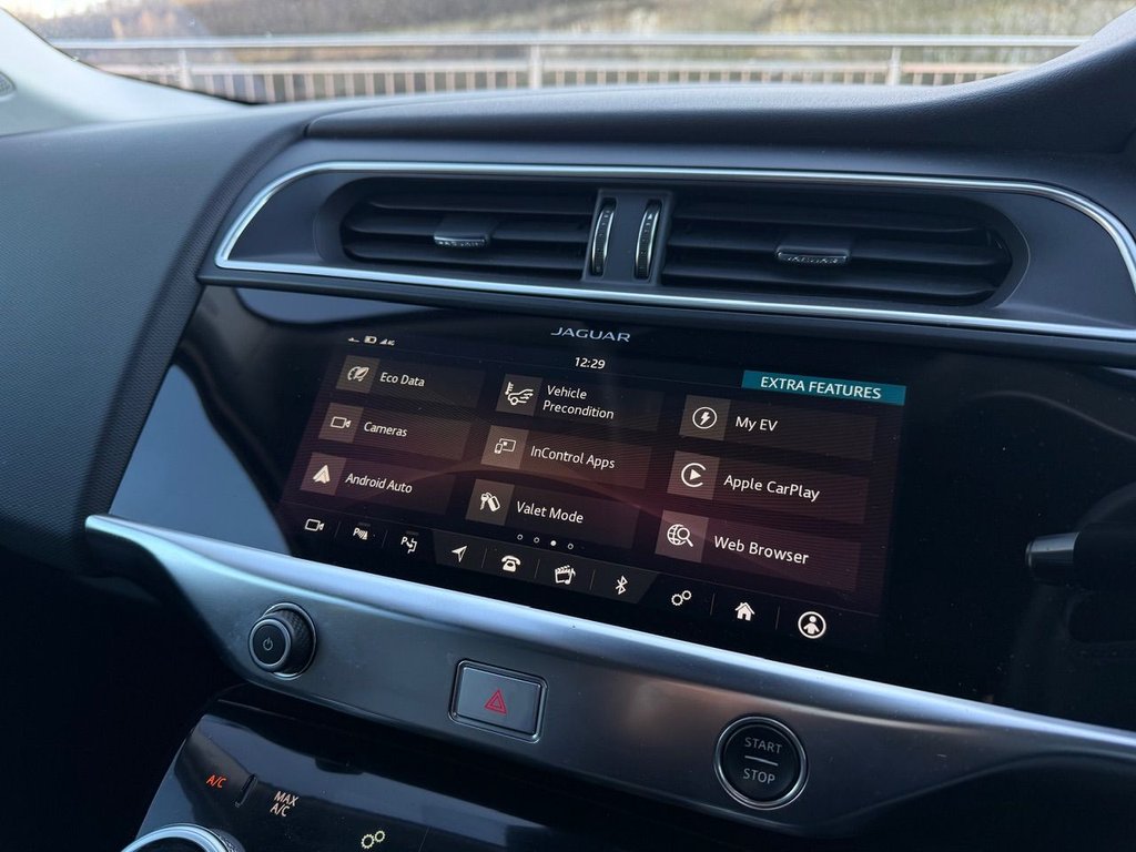 Used Jaguar I-Pace 2020 for sale - 77451660: Photo 23