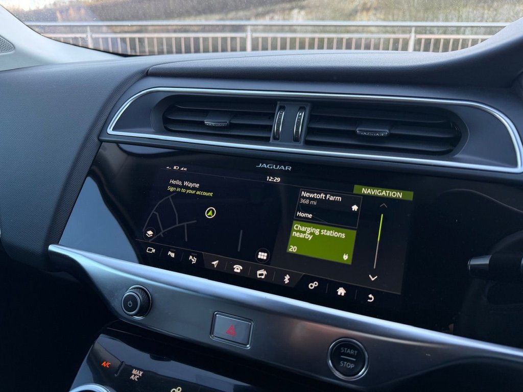 Used Jaguar I-Pace 2020 for sale - 77451660: Photo 24