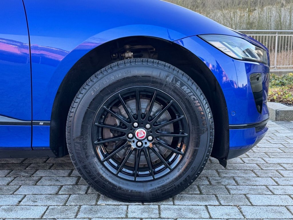 Used Jaguar I-Pace 2020 for sale - 77451660: Photo 6