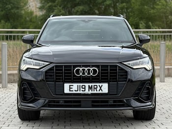 Used Audi Q3 2019 for sale - 78892363: Photo