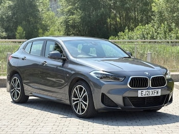 Used BMW X2 2021 for sale - 79178854: Photo