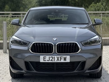 Used BMW X2 2021 for sale - 79178854: Photo