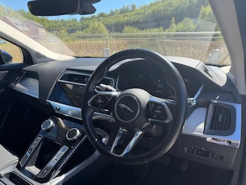 Used Jaguar I-Pace 2021 for sale - 78372745: Photo