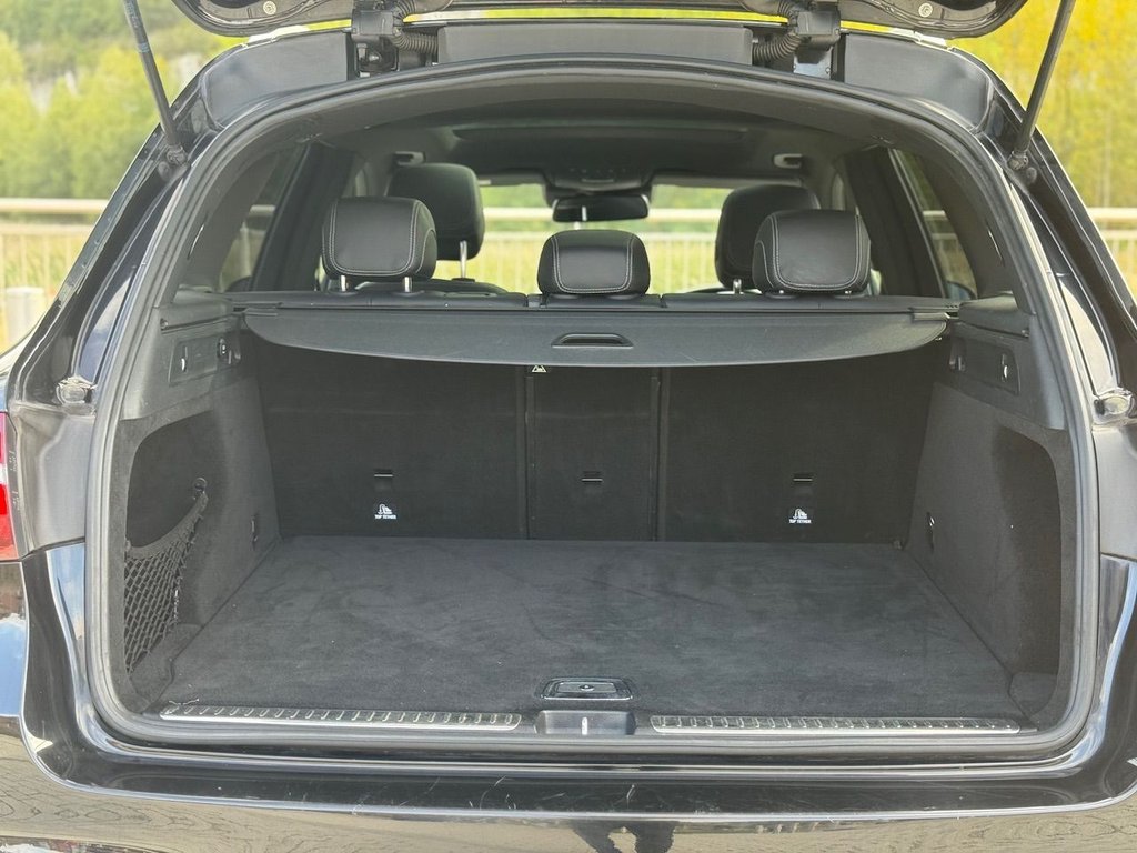 Used Mercedes-Benz GLC 2016 for sale - 76229125: Photo 23