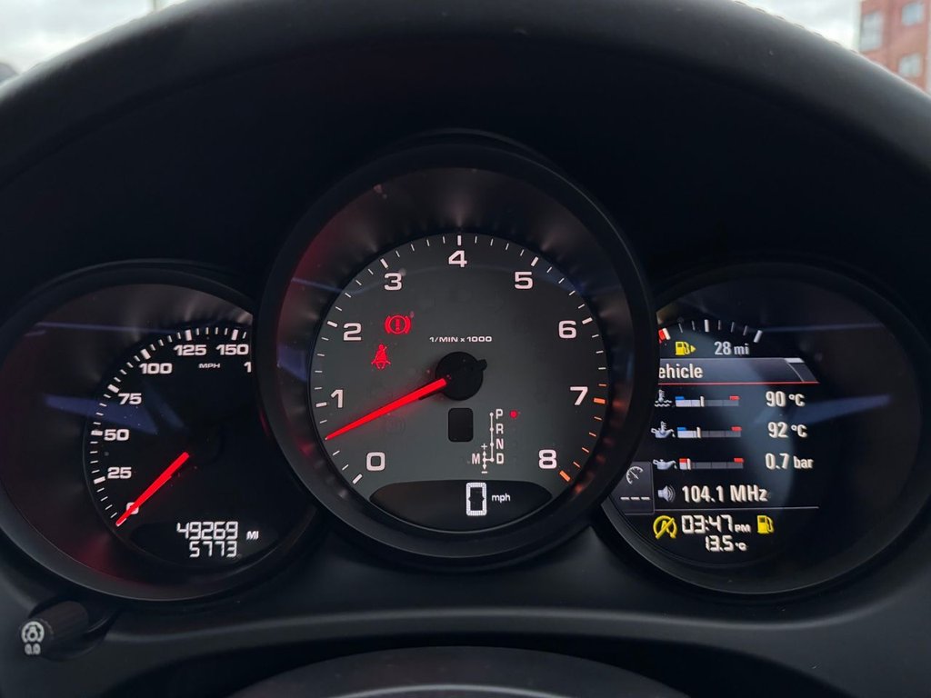 Used Porsche Macan 2020 for sale - 76724862: Photo 21