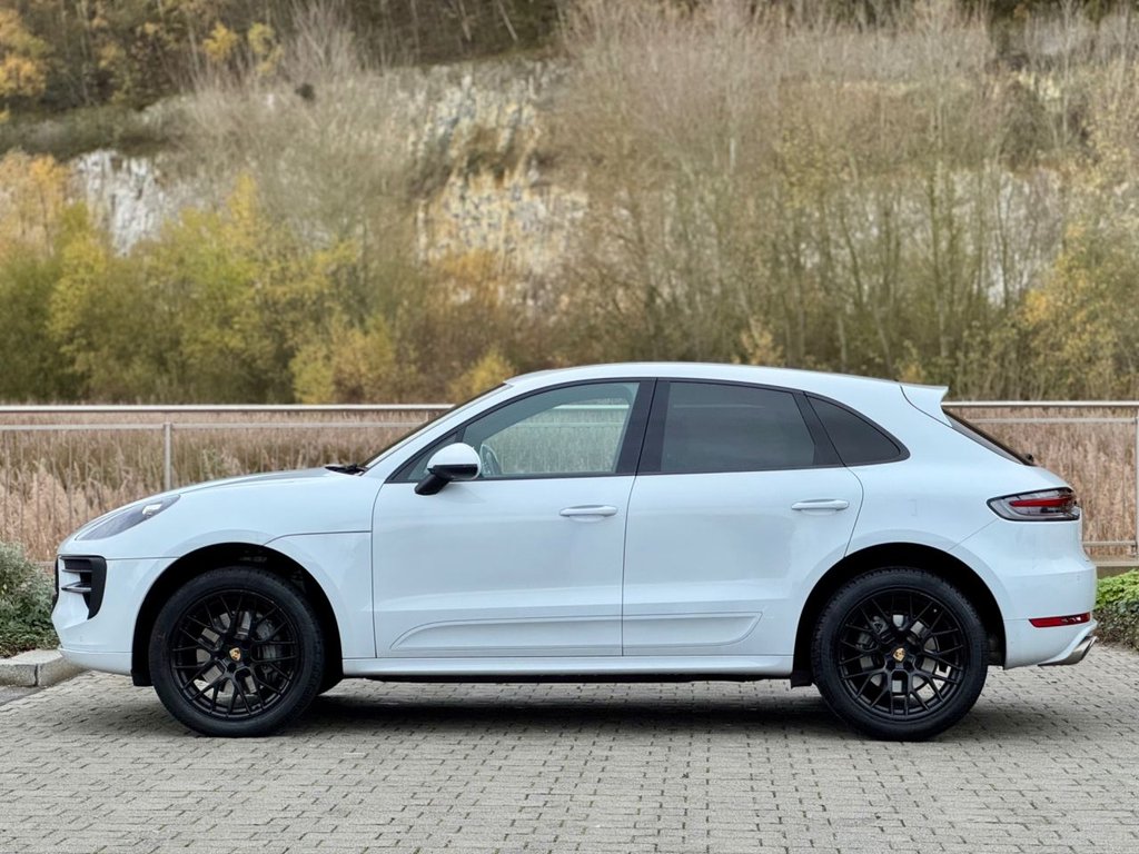 Used Porsche Macan 2020 for sale - 76724862: Photo 7