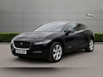 Used Jaguar I-Pace 2020 for sale - 79039856: Photo