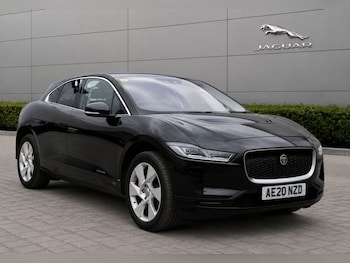 Used Jaguar I-Pace 2020 for sale - 79039856: Photo