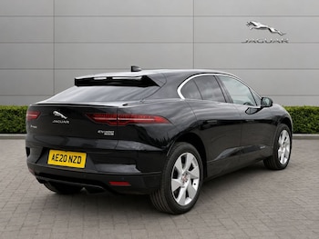 Used Jaguar I-Pace 2020 for sale - 79039856: Photo