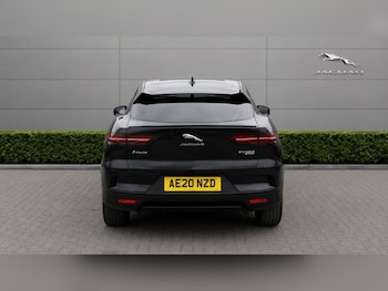 Used Jaguar I-Pace 2020 for sale - 79039856: Photo