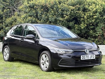 Used Volkswagen Golf 2020 for sale - 79828744: Photo